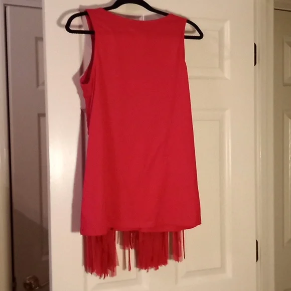 Womans summer top - Picture 3 of 10